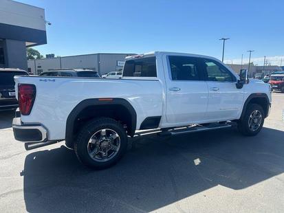gmc sierra 3500hd 2025 1GT4UUEYXSF321751 image gmc sierra 3500hd 2025 1GT4UUEYXSF321751 image